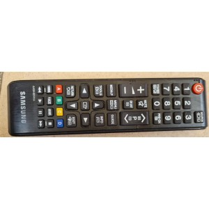 ORIGINAL SAMSUNG REMOTE UA22H5000 UA28F4000 UA32F4000 UA32F5000 UA32H4000 UA32H5000