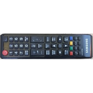 ORIGINAL SAMSUNG REMOTE UA46F7100 UA50F6400 UA50F6700 UA50F6800 UA55F6400 UA55F6700 UA55F6800