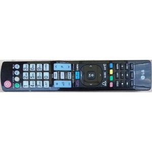 ORIGINAL LG REMOTE 42LW5700 47LW5700 55LW5700 65LW6500 42LW6500 47LW6500 55LW6500 55LW9500