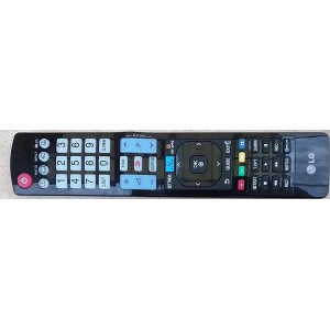ORIGINAL LG REMOTE 47LM6410 47LM6700 47LM7600 47LM8600 50PM4700 50PM6700 55LM6200