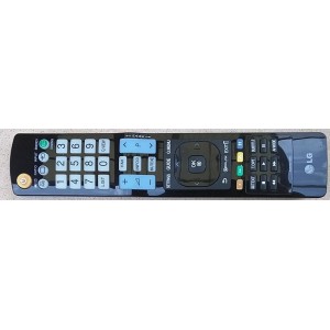ORIGINAL LG REMOTE 32LS4600 42LS4600 47LS4600 50PA4500 50PA6500 60PA6500