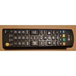 ORIGINAL LG REMOTE 32LF595B, 43LF5900, 43UF640T, 49LF5900, 49UF640T, 55LF950