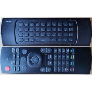 GENUINE ORIGINAL BLAUPUNKT REMOTE BP5500AU9000 AY-1002