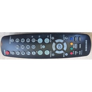 ORIGINAL SAMSUNG REMOTE LA22A450 LA32A330 LA40A330 PS42A410 PS50A410