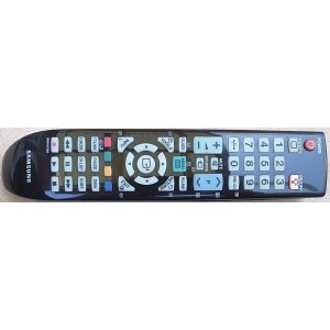 ORIGINAL SAMSUNG REMOTE LA32A650 LA40A610 LA40A650 LA40A680 LA46A610 LA46A650