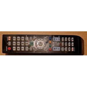 ORIGINAL SAMSUNG REMOTE UA32B6000 UA40B6000 UA46B6000 UA55B6000