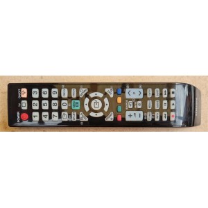 ORIGINAL SAMSUNG REMOTE UA40B7000  UA40B7100 UA46B7000 UA46B7100 UA55B7000 UA55B7100