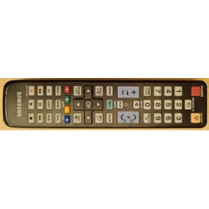 ORIGINAL SAMSUNG REMOTE UA32C6900, UA40C6900, UA46C6900, UA55C6900, UA60C6900,