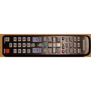 ORIGINAL SAMSUNG REMOTE UA26C4000PH, UA32C4000PH, UA40C6900VH, UA46C6900VH, UA55C6900VH