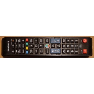 ORIGINAL SAMSUNG REMOTE UA32F5300AJ, UA32H5500AW, UA32H6300AW, UA40F5300AJ, UA40H5500AW