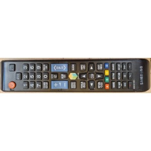 ORIGINAL SAMSUNG REMOTE UA32J5500 UA40J5500 UA40J6200 UA40JU6400 UA48J6200 UA50JU6400