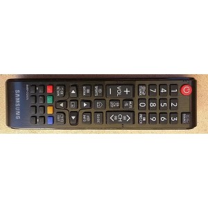 ORIGINAL SAMSUNG REMOTE UA55KS8000 UA55KS8500 UA55KS9000 UA55KS9500 UA55KU6000 UA55KU6500 UA55KU7000
