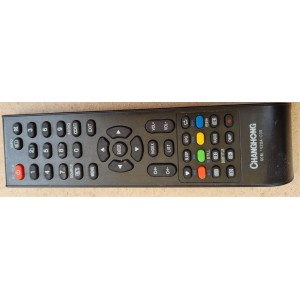 ORIGINAL CHANGHONG REMOTE LED28C2000  LED32C2000  LED29C2000 LED42C2000 LED55C2000