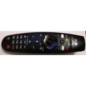 ORIGINAL LG MAGIC REMOTE 65UJ752 75SJ955 75UJ657 86SJ957 49UJ752 55SJ850 
