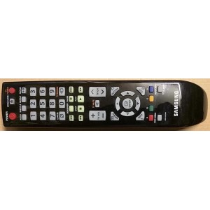 ORIGINAL SAMSUNG REMOTE BD-P1600 BD-P3600 BDP1600 BDP3600 AK59-00104K