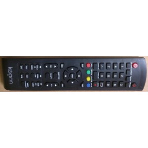 ORIGINAL KOGAN REMOTE KALED65JU8000QA