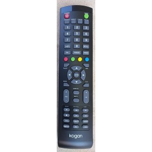 ORIGINAL KOGAN REMOTE KALED43JU8000ZA KALED49JU8000ZA KALED55JU8000ZA KALED65JU8000ZA