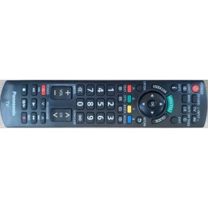 ORIGINAL PANASONIC REMOTE THP42X14A THP46G10A THP46S10A THP50G10A THP50S10A THP50X10A THP50X14A THP54S10A