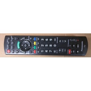 ORIGINAL PANASONIC REMOTE THL32X25A, THL37U20A, THL42D20A, THL42U20A, THL42U20Z
