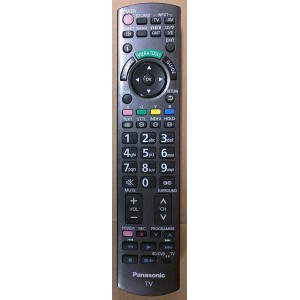 ORIGINAL PANASONIC REMOTE THL32D25A THL32S25A THL37D25A THL37S25A THL42D25A THP42V20A