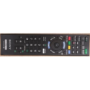 ORIGINAL SONY REMOTE KDL32W700B KDL40W600B KDL42W700B KDL42W800B KDL42W807B KDL50W700B KDL50W800B KDL50W807B