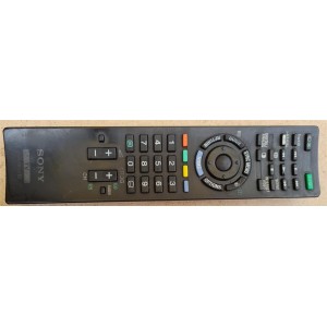 ORIGINAL SONY REMOTE KDL26EX420 KDL32CX520 KDL32EX420 KDL32EX520 KDL40CX520 KDL40EX520 KDL46EX520