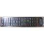 ORIGINAL SAMSUNG REMOTE PS63C7000 PS58C7000 PS50C7000 UA65C8000 UA55C8000