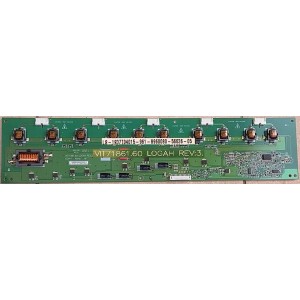SANYO LCD37XR9DA INVERTER BOARD VIT71861.60