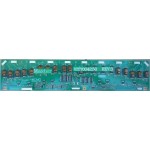 SANYO LCD-47RX2 INVERTER MASTER BOARD VIT70042.50