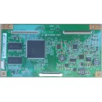 SANYO LCD-47RX2 T-CON BOARD V420H1-C07