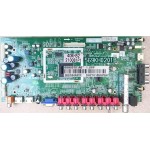 SANYO LCD40XR10F(B) MAIN BOARD 569KH0201B 40KH52