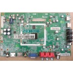 SANYO LCD40XR11F MAIN BOARD 569KI0601B 6KI0130110 BI01CD306B DH23786400808