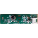 SANYO LCD40XR11F IR BOARD 569KH1809A