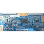 SANYO LCD42E30FA T-CON BOARD T420HW04 V0 42T06-C03