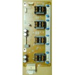 SHARP LC32AX3X INVERTER BOARD RUNTK180WJZZ QKITF0120S2PB