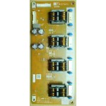 SHARP LC32AX3X INVERTER BOARD RUNTK181WJZZ QKITF0120S2PB