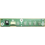 SHARP LC32AX3X KEY BOARD DUNTKD514DE03 KD514 XD514WJ