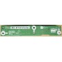 SHARP LC32AX3X KEY BOARD DUNTKD514DE03 KD514 XD514WJ