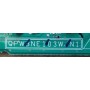 SHARP LC32D53X TUNER AV INPUT BOARD E103WE05 QPWBNE103WJN1