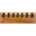 SHARP LC32D53X INVERTER BOARD RDENC2299TPZZ QKITF0169SNP2