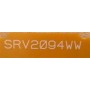 SHARP LC32D53X POWER BOARD RDENCA238WJQZ SRV2094WW