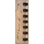 SHARP LC32D53X INVERTER BOARD RDENC2299TPZZ QKITS0211SNP2