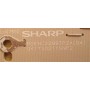 SHARP LC32D53X INVERTER BOARD RDENC2299TPZZ QKITS0211SNP2