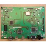 SHARP LC32D53X MAIN BOARD E102WE05 QPWBXE102WJN1 KE102WE