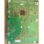 SHARP LC32D53X MAIN BOARD E102WE05 QPWBXE102WJN1 KE102WE