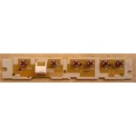 SHARP LC32D53X KEY BOARD KD910 FD910WJ