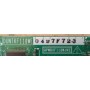 SHARP LC32D77X MAIN BOARD DUNTKF110WE 0497F723 DUNTKF110FM04