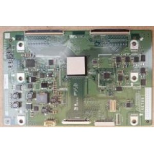 SHARP LC32D77X T-CON BOARD CPWBX4023