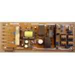 SHARP LC32L400X POWER BOARD DUNTKF540WJ QPWBFF540WJN2 KL3L40XA