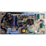 SHARP LC32LE345X POWER BOARD RUNTKA929WJQZ B55D-2B9